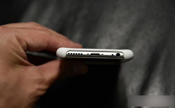 ƻ��iPhone6��iPhone6 Plus���п�����ϸ�Ա�ͼ��_ƻ���ֻ�_�ֻ�ѧԺ_��վ