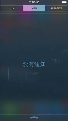 iPhone6Plus��ô��֪ͨ����ʾ����_ƻ���ֻ�_�ֻ�ѧԺ_��վ