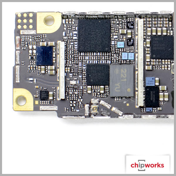 iPhone �ڲ�оƬ��ʲô��?ƻ��iPhone 6/ 6 Plus����оƬ��������ͼ�ͣ�_ƻ���ֻ�_�ֻ�ѧԺ_��վ