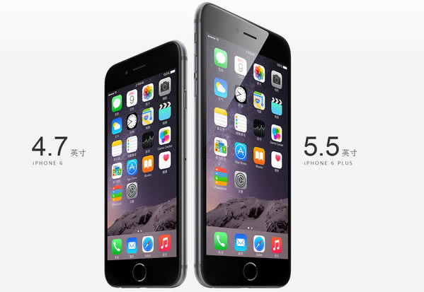 ƻ��iPhone 6�ٷ�ͼƬ�Լ�iPhone 6 Plus�ٷ�Ч��ͼ����_�ֻ���Ѷ_�ֻ�ѧԺ_��վ