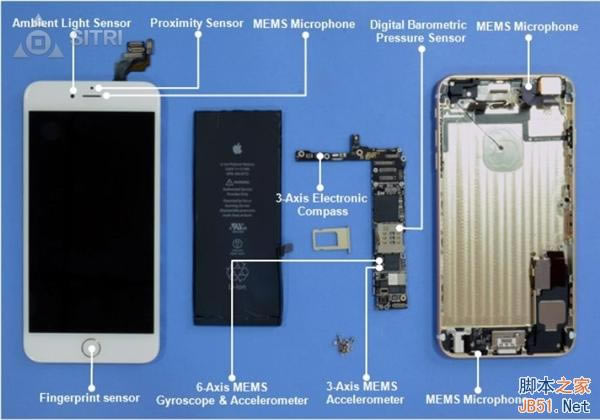 �����ѵ�һ����iPhone 6 Plus��������΢ȫ��