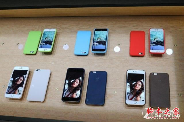 ƻ��iPhone6ȫ������ 