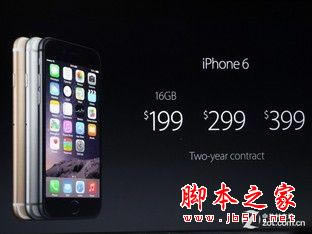 ƻ��iPhone6ȫ������ 