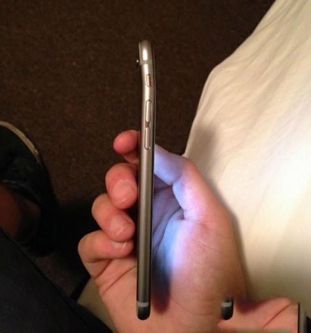 �������� iPhone6/6 Plus���а������