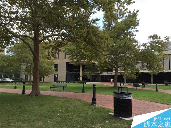 ����800��iPhone 6/6 Plus����ͷ���ŶԱ�