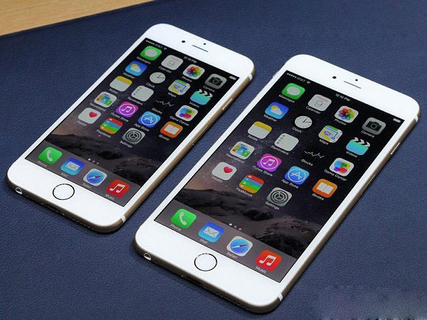 苹果iPhone6电池容量是多少?iPhone6与iPhone6 Plus电池多少毫安?_手机资讯_手机学院_本站
