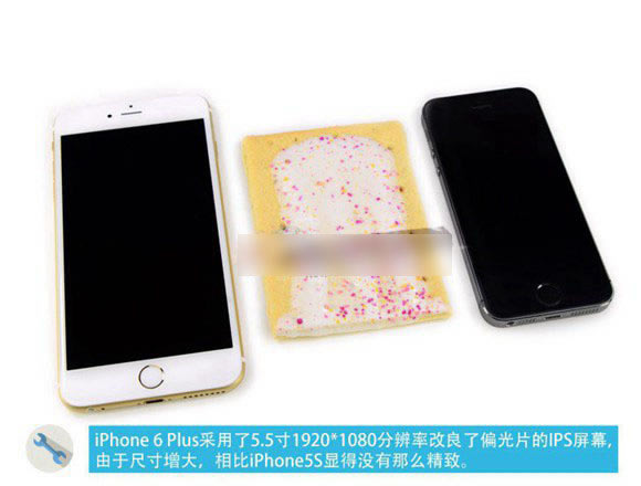 iPhone6 Plus������ô����ƻ��iPhone6 Plus���ͼ������̳�_�ֻ�����_�ֻ�ѧԺ_��վ