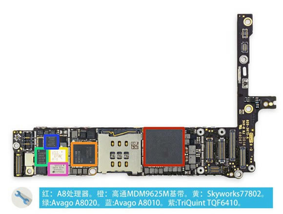 iPhone6 Plus������ô����ƻ��iPhone6 Plus���ͼ������̳�_�ֻ�����_�ֻ�ѧԺ_��վ