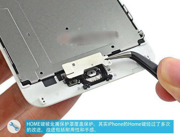 iPhone6 Plus������ô����ƻ��iPhone6 Plus���ͼ������̳�_�ֻ�����_�ֻ�ѧԺ_��վ