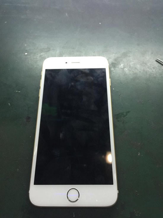 iPhone6 Plus屏幕碎了不用怕 手把手教你维修