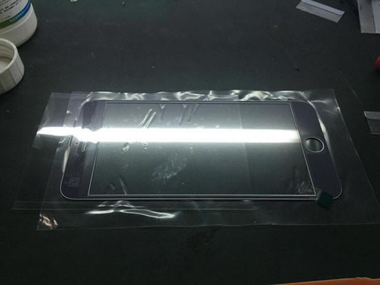 iPhone6 Plus屏幕碎了不用怕 手把手教你维修