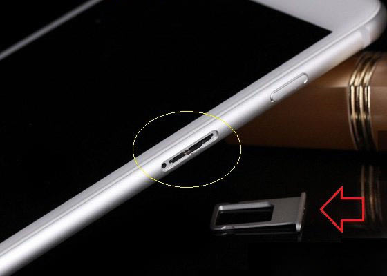 iPhone6 Plus手机用的什么卡?iPhone6 Plus的SIM卡类型介绍_苹果手机_手机学院_本站