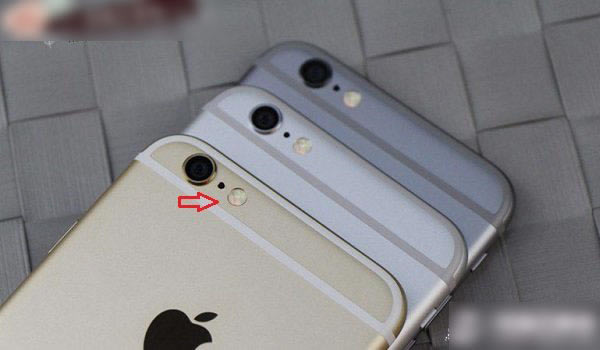 iPhone6怎么看真假?苹果iPhone6及iPhone6 Plus手机真假辨别教程详解_苹果手机_手机学院_本站