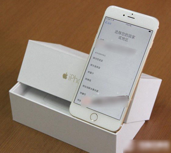 iPhone6怎么看真假?苹果iPhone6及iPhone6 Plus手机真假辨别教程详解_苹果手机_手机学院_本站