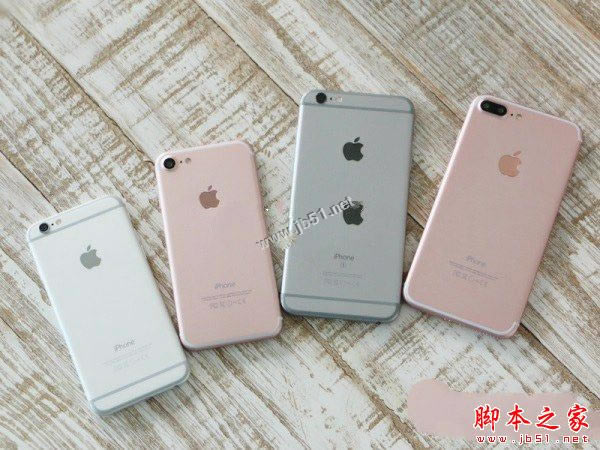 iPhone7Plus与iPhone6Plus有啥不同？苹果6plus与7plus所有方面区别对比深度评测