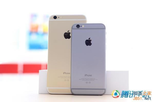 国行iPhone 6/6+评测:史上最好用!
