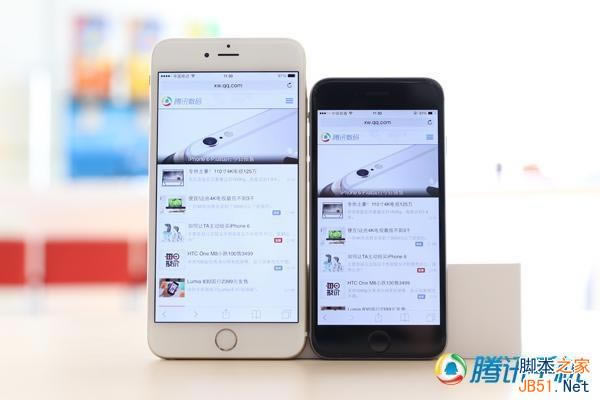 国行iPhone 6/6+评测:史上最好用!