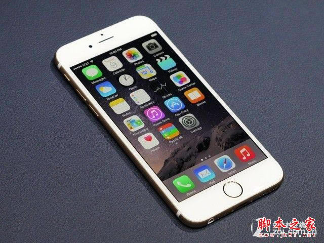 苹果iPhone6全面评测