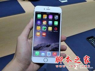 苹果iPhone6全面评测
