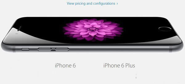 iPhone6���а�ʲôʱ�������ƻ������Ԥ���� 
