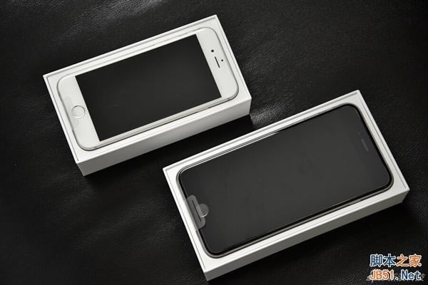 行货iPhone 6/iPhone 6 Plus开箱图赏:全网通