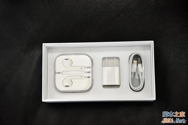 行货iPhone 6/iPhone 6 Plus开箱图赏:全网通
