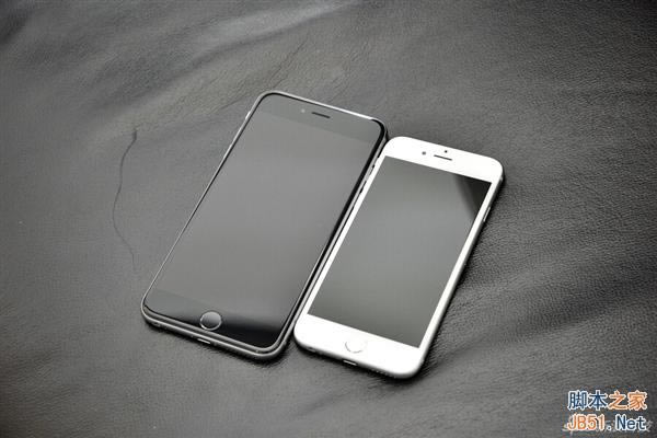 行货iPhone 6/iPhone 6 Plus开箱图赏:全网通