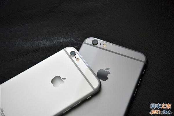 行货iPhone 6/iPhone 6 Plus开箱图赏:全网通