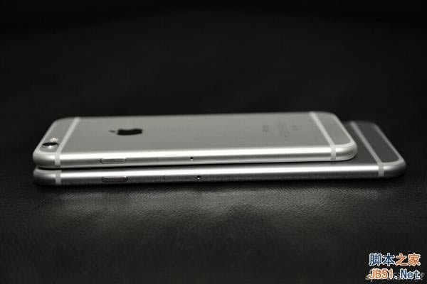 行货iPhone 6/iPhone 6 Plus开箱图赏:全网通