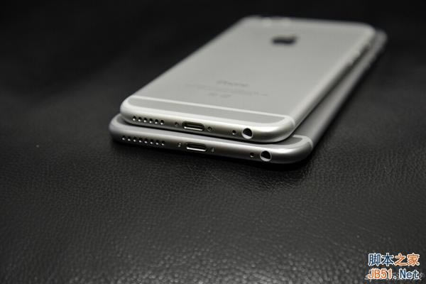 行货iPhone 6/iPhone 6 Plus开箱图赏:全网通