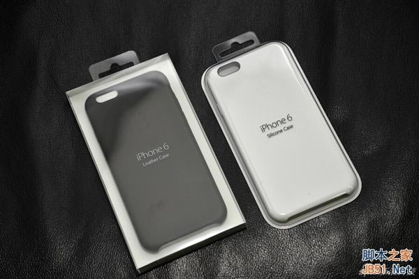 行货iPhone 6/iPhone 6 Plus开箱图赏:全网通