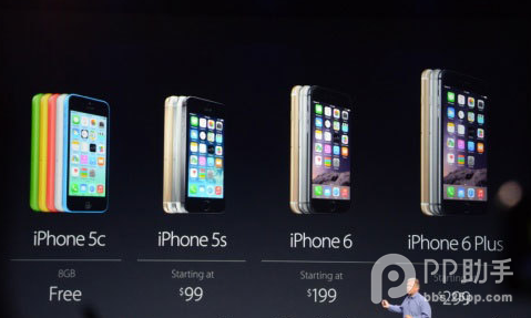 iPhone6 Plus��iPhone6�к����� �۸����ù���ȫ��λ�Ա�