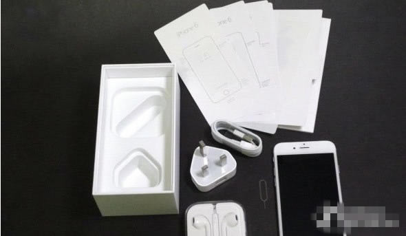 果粉必看 国行苹果iPhone6购买渠道详解