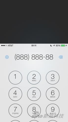 ��ֻ�Ǳ���л�iPhone 6�׷�����