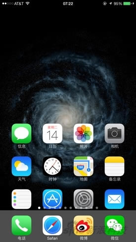 ��ֻ�Ǳ���л�iPhone 6�׷�����