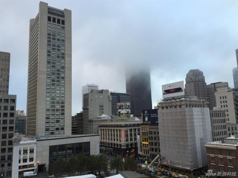 ��ֻ�Ǳ���л�iPhone 6�׷�����