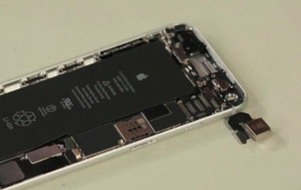 iPhone6��iPhone6 Plus�ĸ��ã�iPhone6��iPhone6 Plus�ڲ����Ա�ͼ_ƻ���ֻ�_�ֻ�ѧԺ_��վ