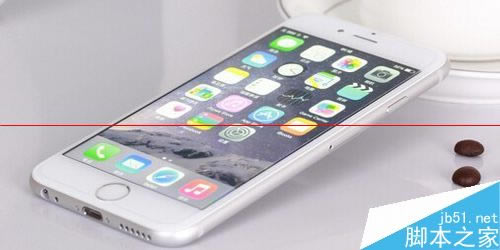 iPhone 6 Plus单手操作怎么关闭?_苹果手机_手机学院_本站