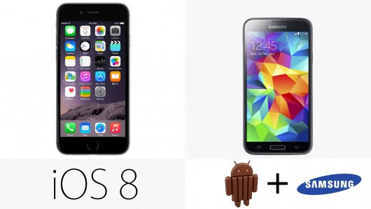 iPhone6 PlusGalaxy S5ĸ iPhone6 PlusGalaxy S5ϸԱ_ƻֻ_ֻѧԺ_վ