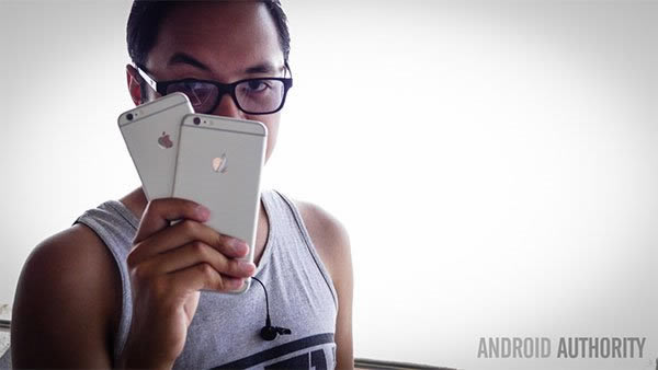 ����Ƶ��ƻ��iPhone6/iPhone6 Plus���µ���ʵ�� ����ʲô���Ľ��?_ƻ���ֻ�_�ֻ�ѧԺ_��վ