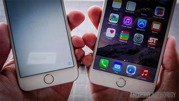 ����Ƶ��ƻ��iPhone6/iPhone6 Plus���µ���ʵ�� ����ʲô���Ľ��?_ƻ���ֻ�_�ֻ�ѧԺ_��վ
