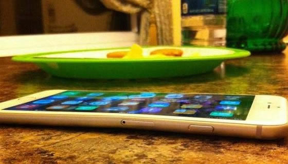 iPhone6会变弯吗?苹果iPhone6/6 Plus手机容易变弯的原因介绍_手机资讯_手机学院_本站