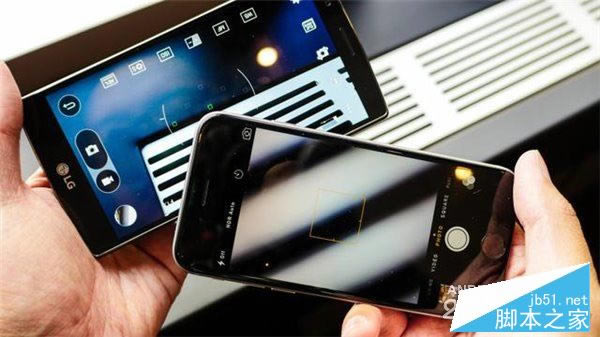 LG G4��iPhone6 Plus�ĸ��ã�LG G4�Ա�iPhone6 Plus����_�ֻ�����_�ֻ�ѧԺ_��վ