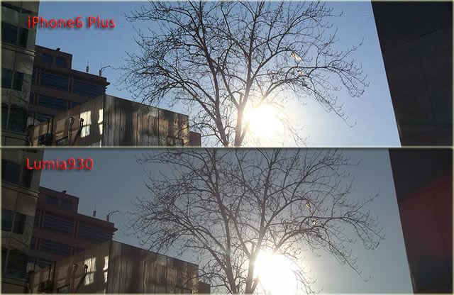 ŵ����Lumia930/ƻ��iPhone6 Plus������ 