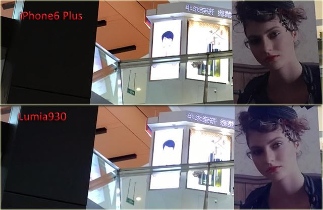 ŵ����Lumia930/ƻ��iPhone6 Plus������ 