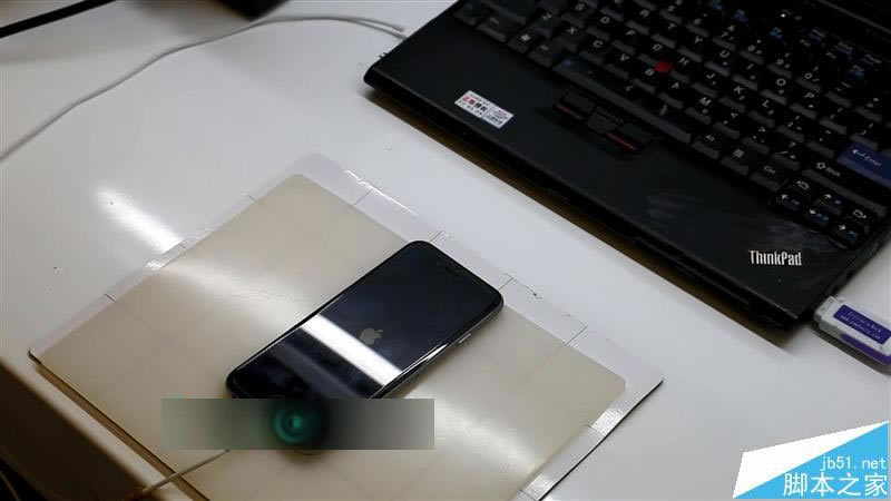 亲测可行!16G版iPhone 6秒升128G