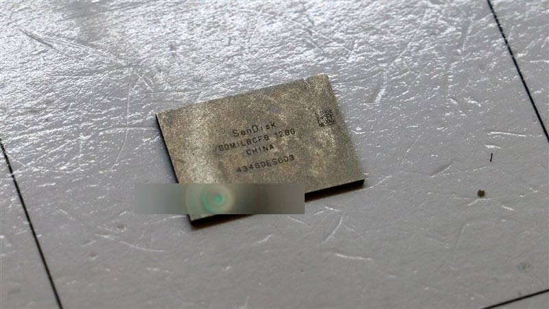 亲测可行!16G版iPhone 6秒升128G