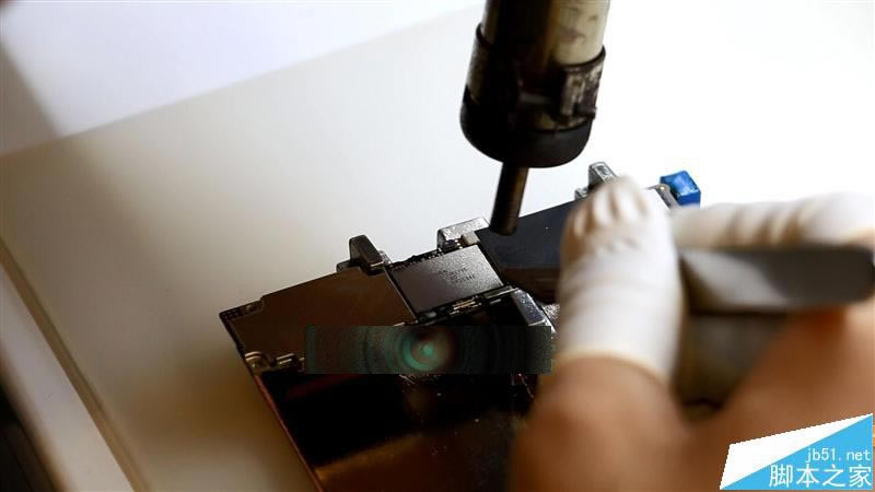 亲测可行!16G版iPhone 6秒升128G