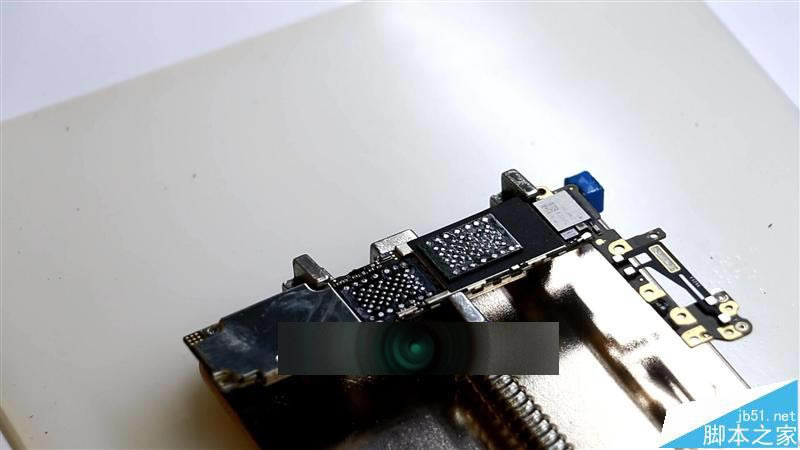 亲测可行!16G版iPhone 6秒升128G