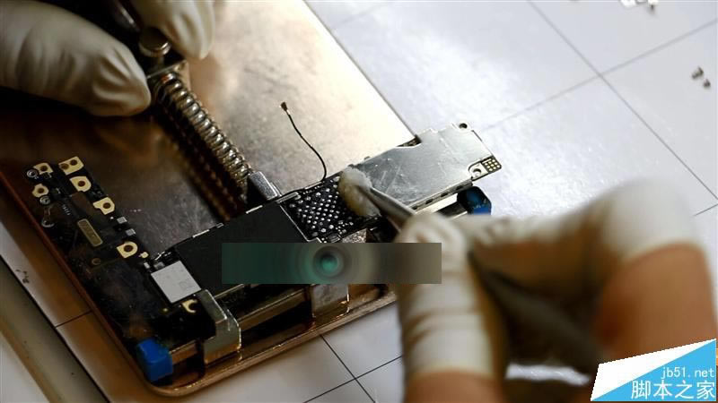 亲测可行!16G版iPhone 6秒升128G